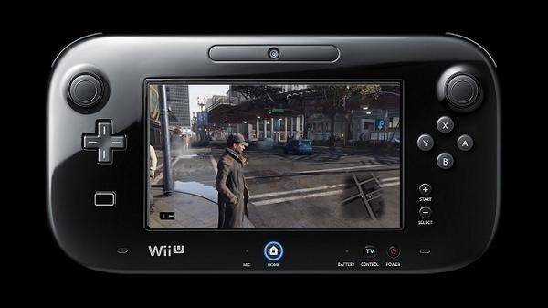 Watch Dogs di Wii U (newgamenetwork.com)