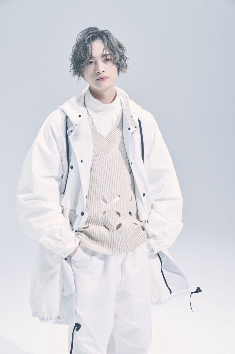 potret Yuta Tamamori (twitter.com/KMF2_0810MENT)