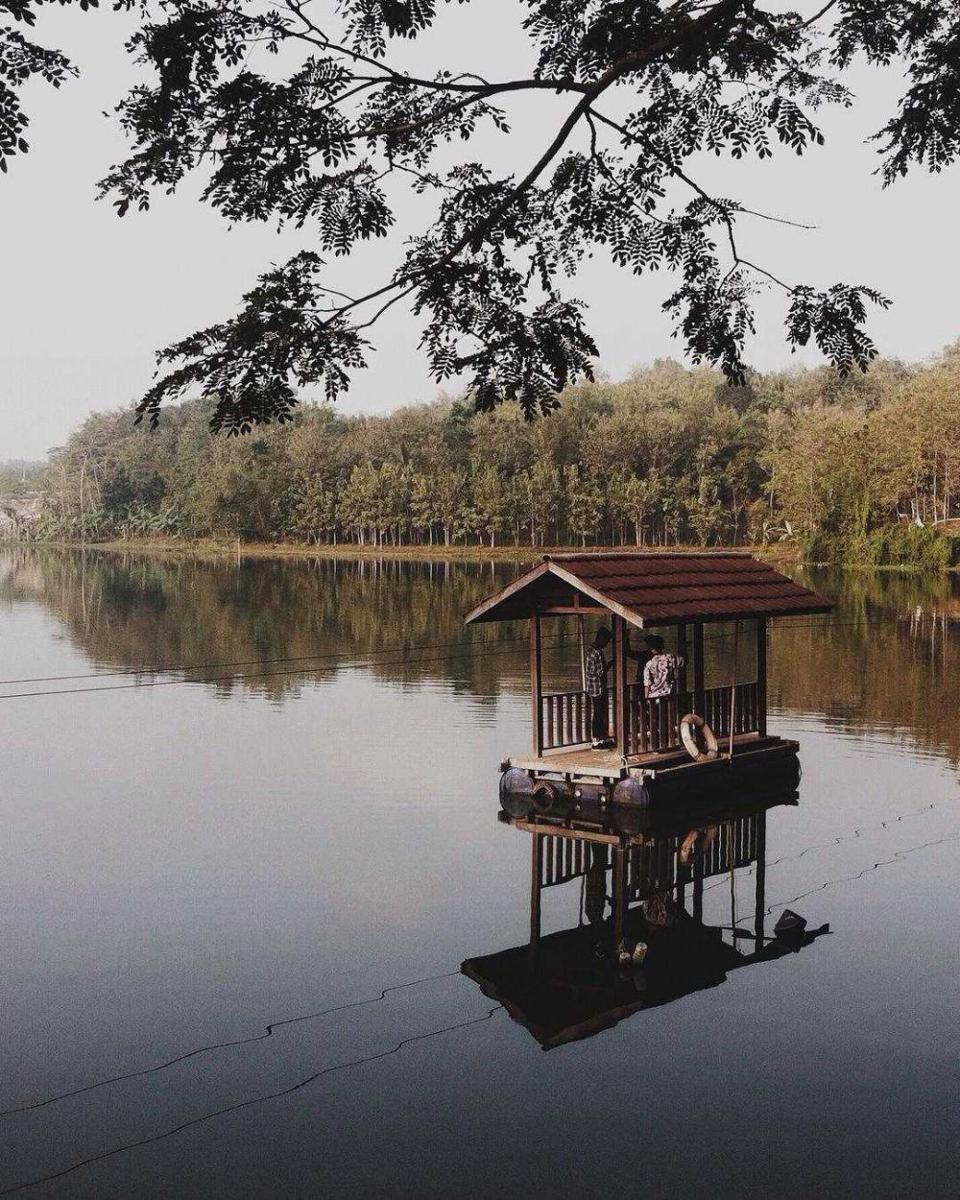 Jembangan Wisata Alam (instagram.com/deep.id)