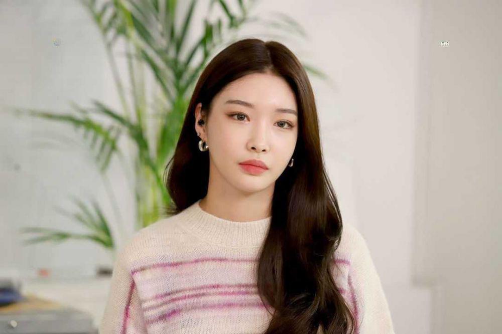 Bakal Comeback, 9 Special Stage Chung Ha yang Selalu Tampil Karismatik