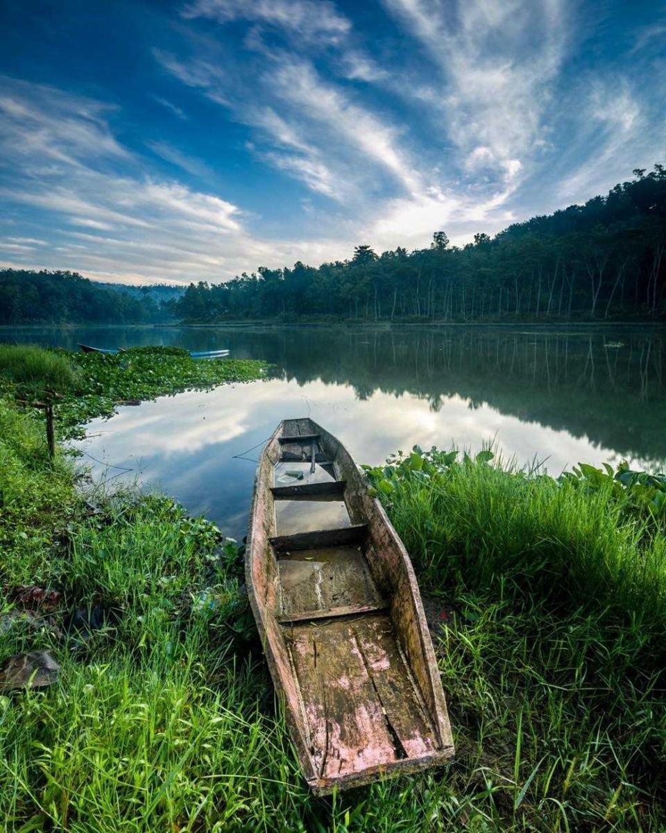 Jembangan Wisata Alam (instagram.com/anrseptiadi)