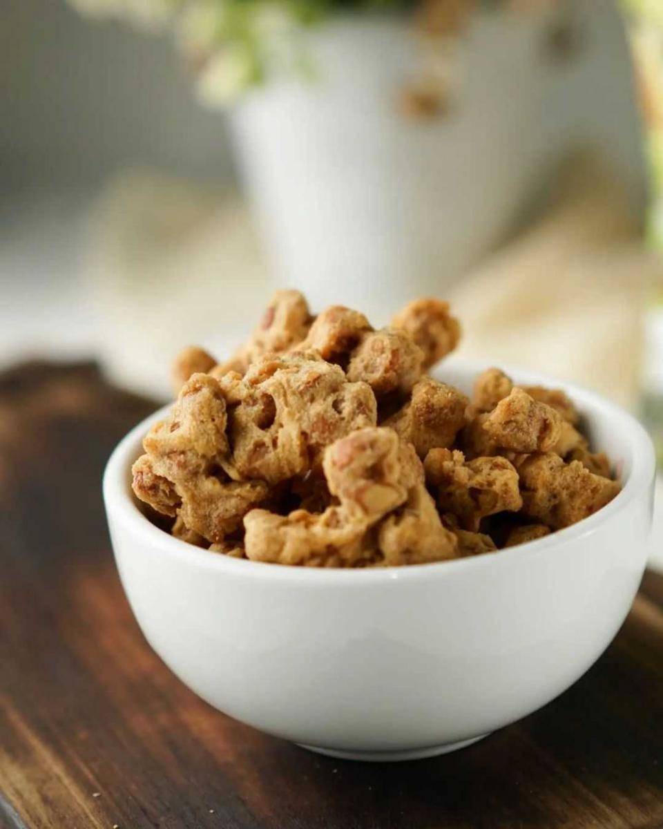 potret kacang disco(instagram.com/krisnaoleholehbali)