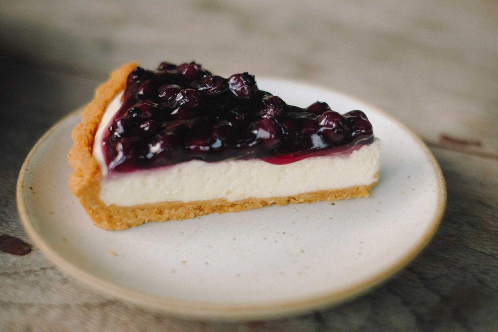 Resep Pai Raspberry yang Renyah dan Manis, Favorit Siapa, Nih?