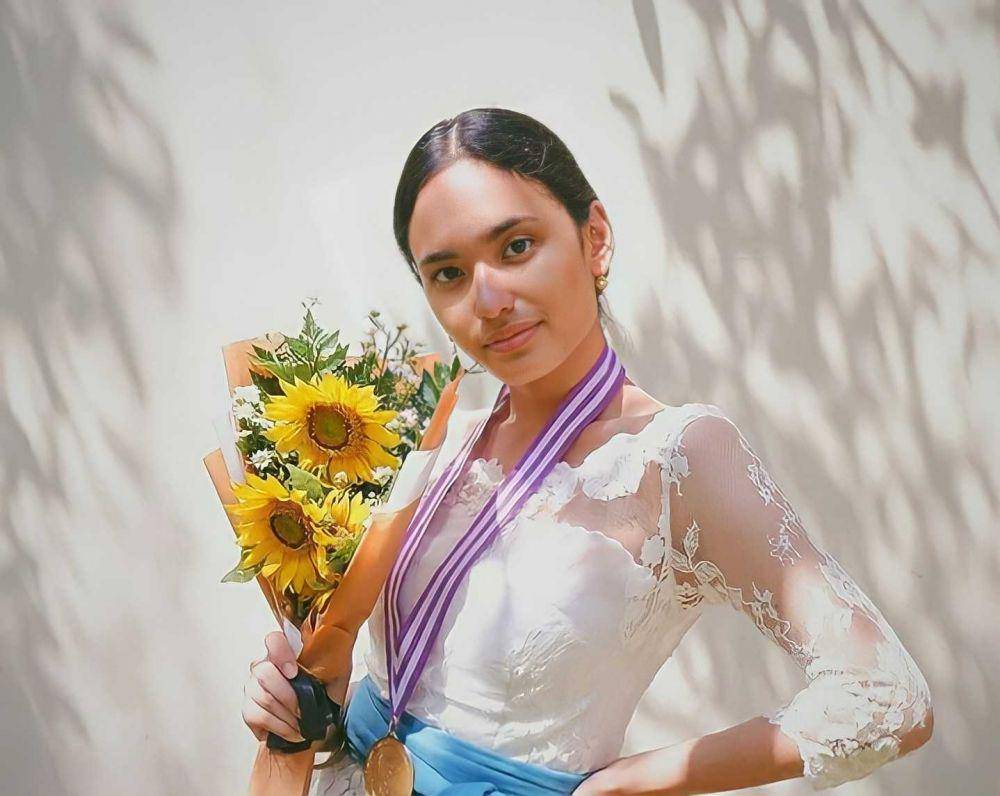 Potret aktris Arawinda Kirana. (instagram.com/arawindak).