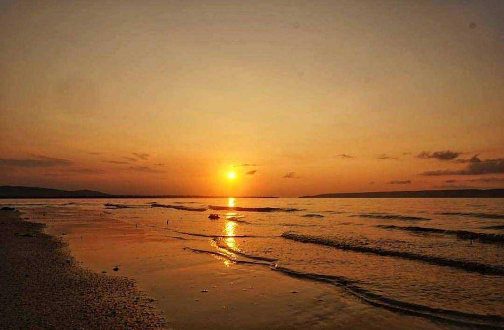 Pulau Dangar Ode (instagram.com/pratiwi_s)