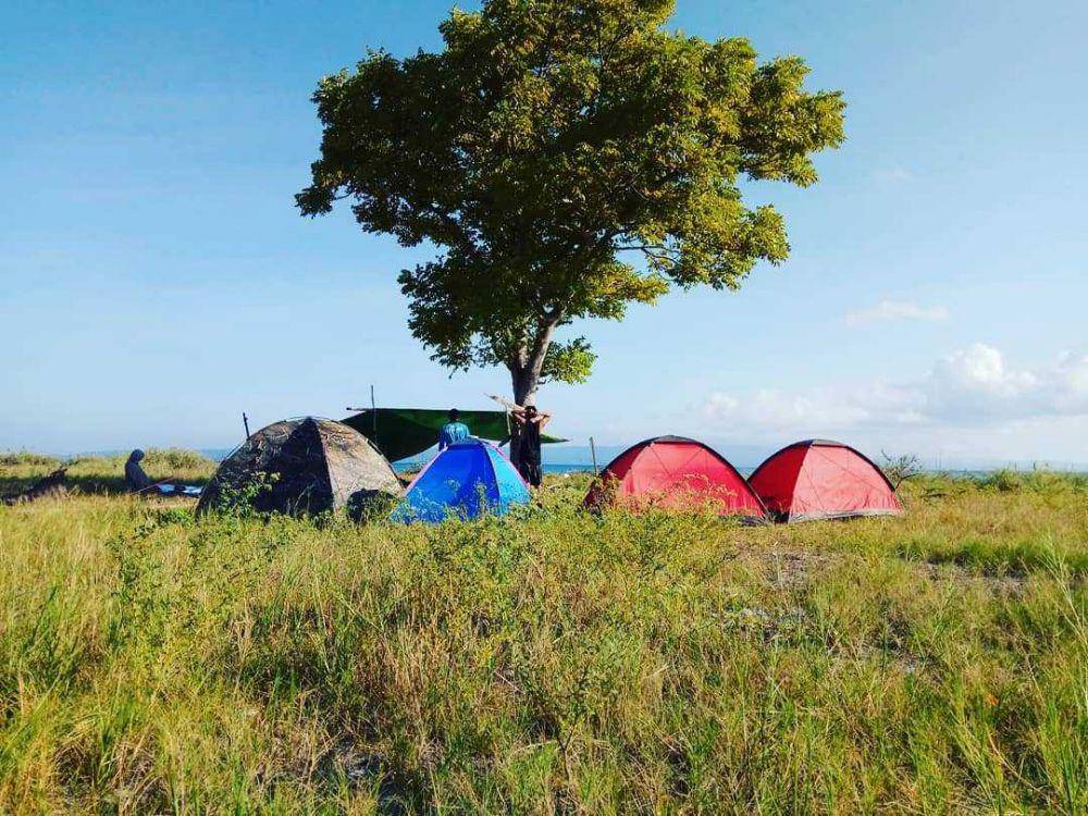 Pulau Dangar Ode (instagram.com/babang_khoirul)
