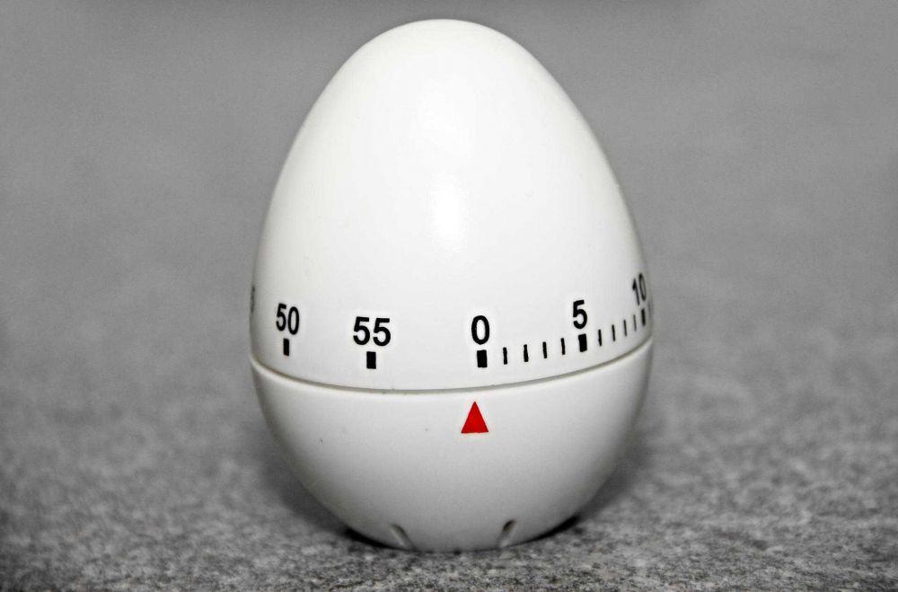 Ilustrasi alarm (pixabay.com/manfredrichter)