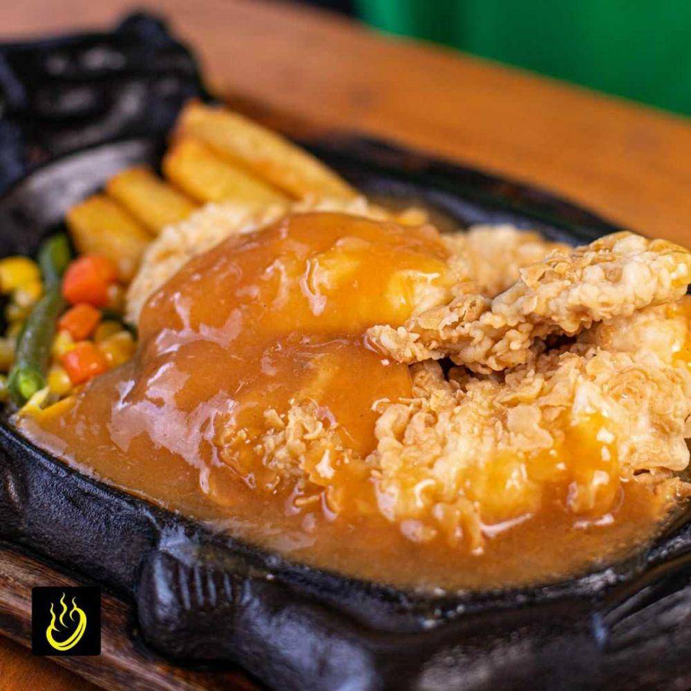 Waroeng Steak & Shake (instagram.com/waroengsteak)