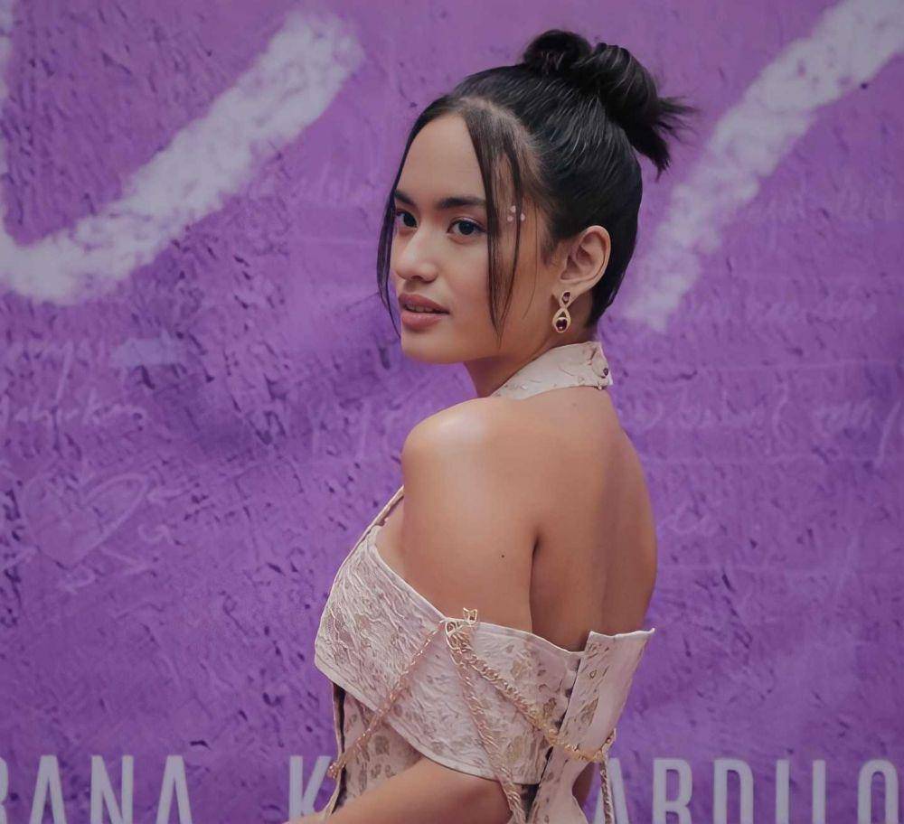 Gala Premiere Film Yuni. (instagram.com/arawindak)