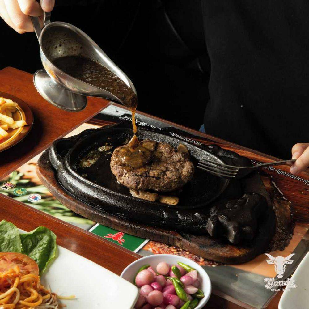 Gandy Steak (instagram.com/gandysteak)
