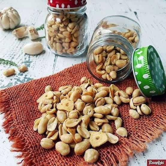 potret kacang bawang(instagram.com/musadavedofficial)