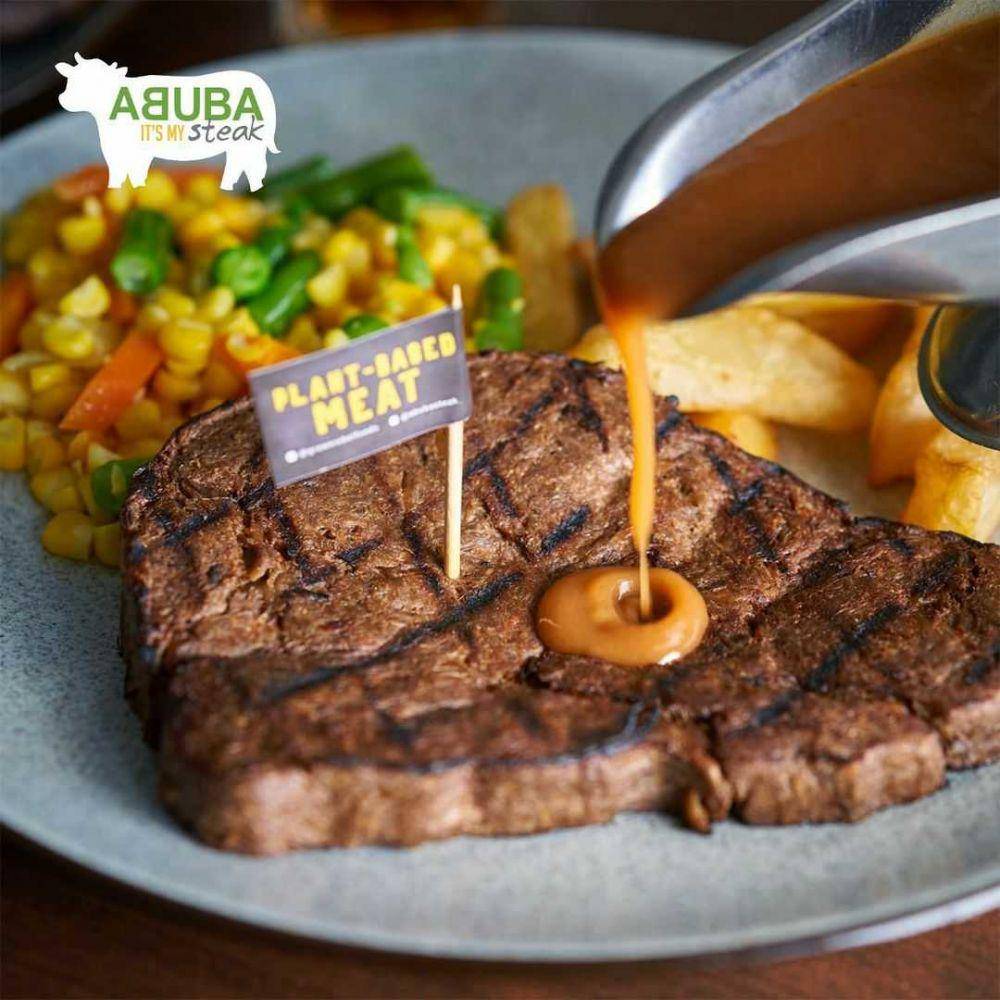 Abuba Steak (instagram.com/abubasteak_)
