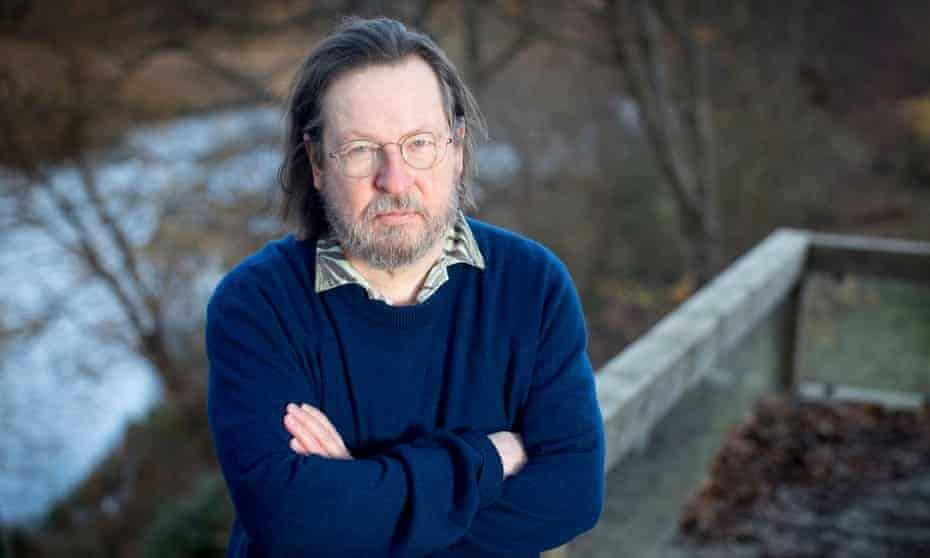 Lars von Trier (theguardian.com)