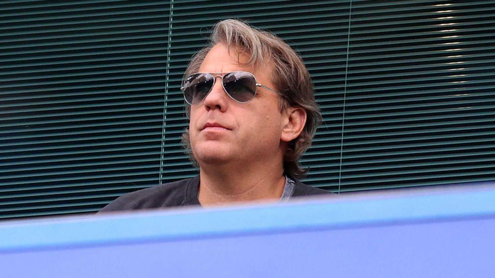 Pemilik Chelsea Kena Damprat Usai Pecat Thomas Tuchel