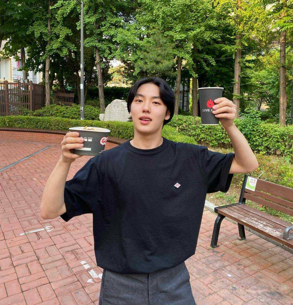 potret Yoon Hyun Soo (instagram.com/hyvn_soo)