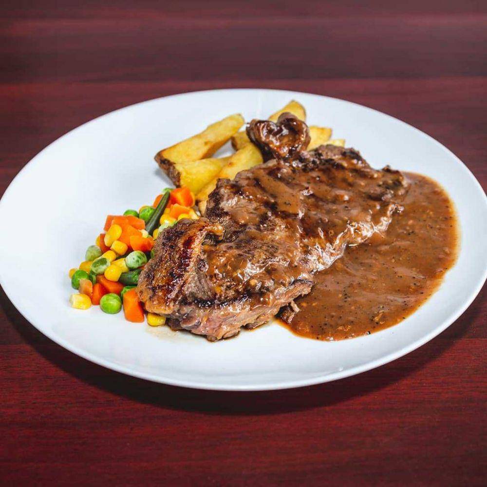 Joni Steak (instagram.com/jonisteak_resto)