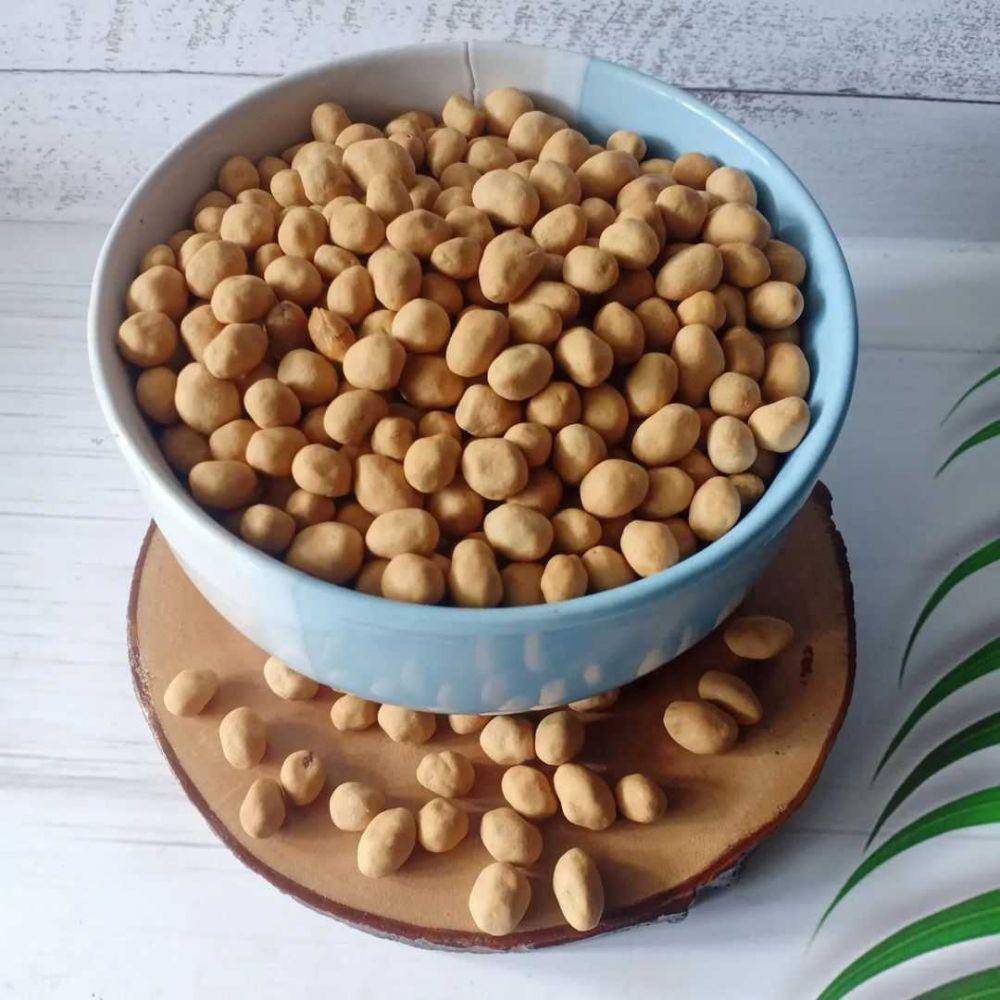 potret kacang telur(instagram.com/grosir_kosmetikjember)