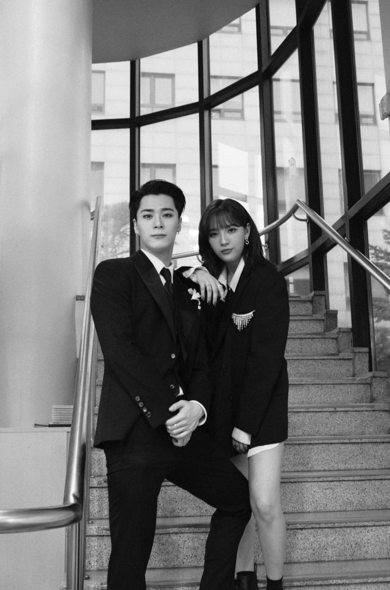 Langka, 7 Kakak-Adik   Idol KPop ini Sukses Tampil Satu Panggung