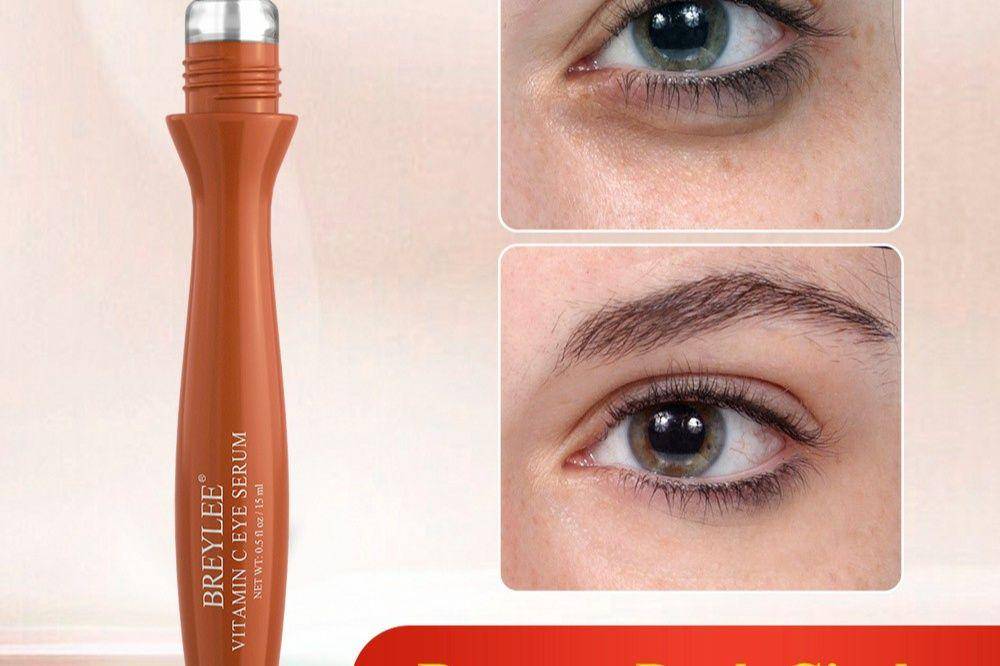 BREYLEE Vitamin C Eye Serum (shopee.co.id/breyleeindonesia)