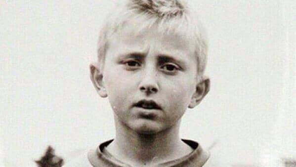 Luka Modric (twitter.com/kroosnaldoo)