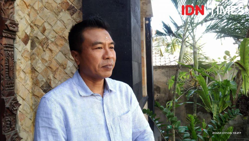 ASITA Bali Berharap Dilibatkan untuk Jasa Paket Tour Delegasi KTT G20