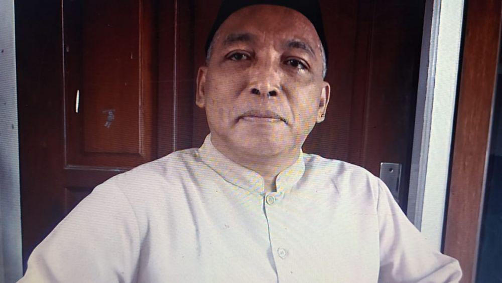 Pengasuh Ponpes Putri Tebuireng Jombang Fahmi Amrullah Hadziq. IDN Times/Zainul Arifin