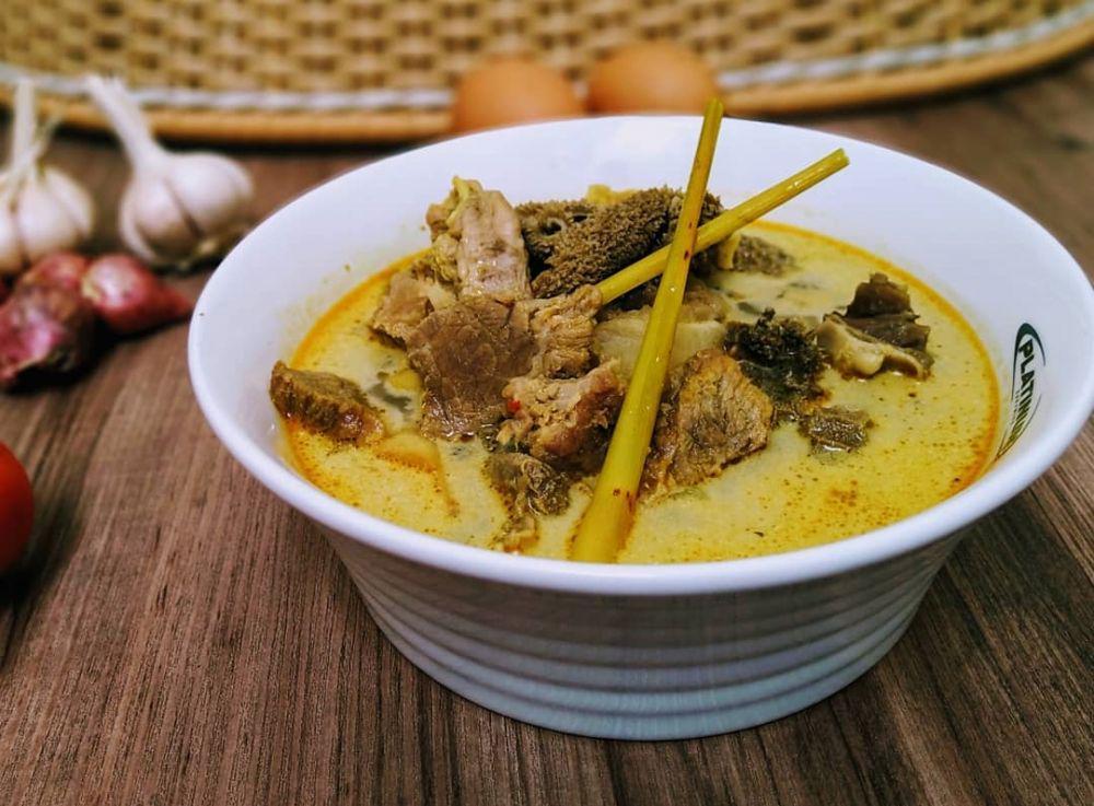 46 Rekomendasi Kuliner Jalur Pantura, Lengkap dari Jabar hingga Jatim!