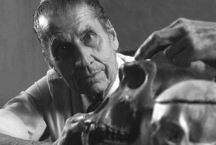foto José Manuel Rodríguez Delgado (alchetron.com)