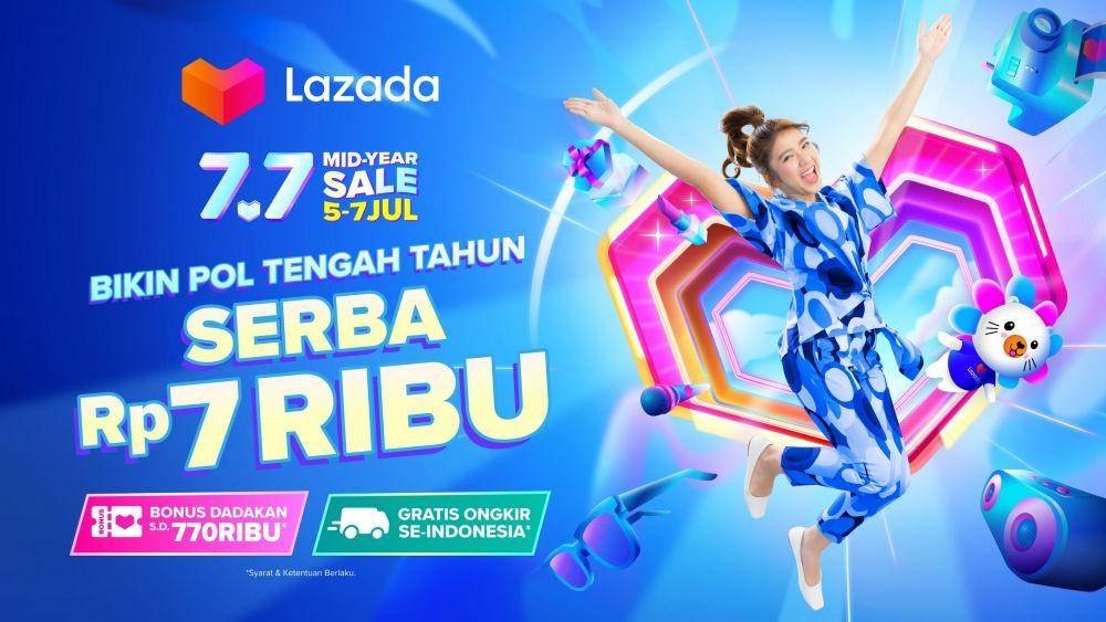 Dok. Lazada