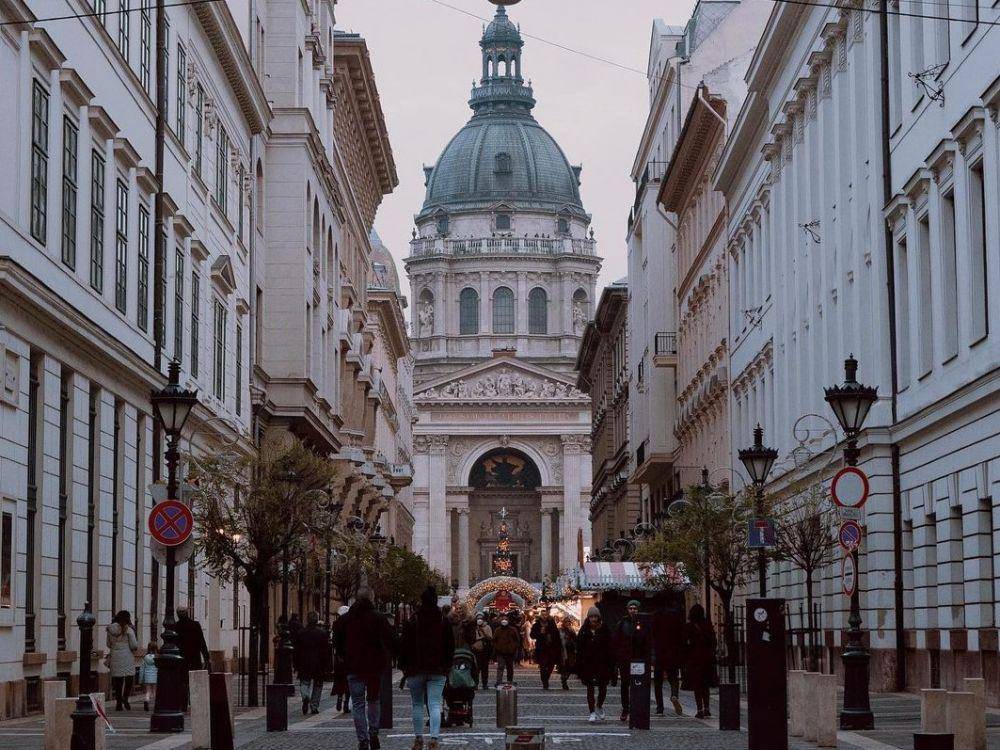 potret Kota Budapest (instagram.com/mathildgx)