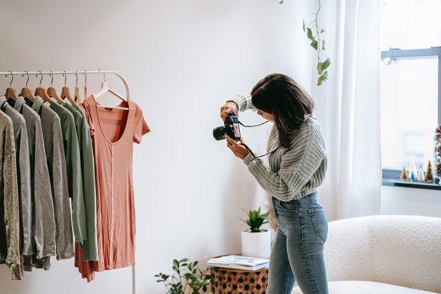 5 Tips Memulai Bisnis Fashion Sendiri, Modal hingga Cara Pemasaran