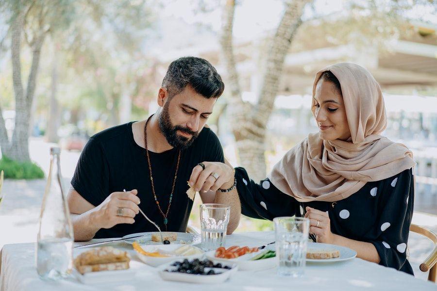25 Ucapan Hari Raya Idul Adha 2024 untuk Pacar, Penuh Kasih Sayang
