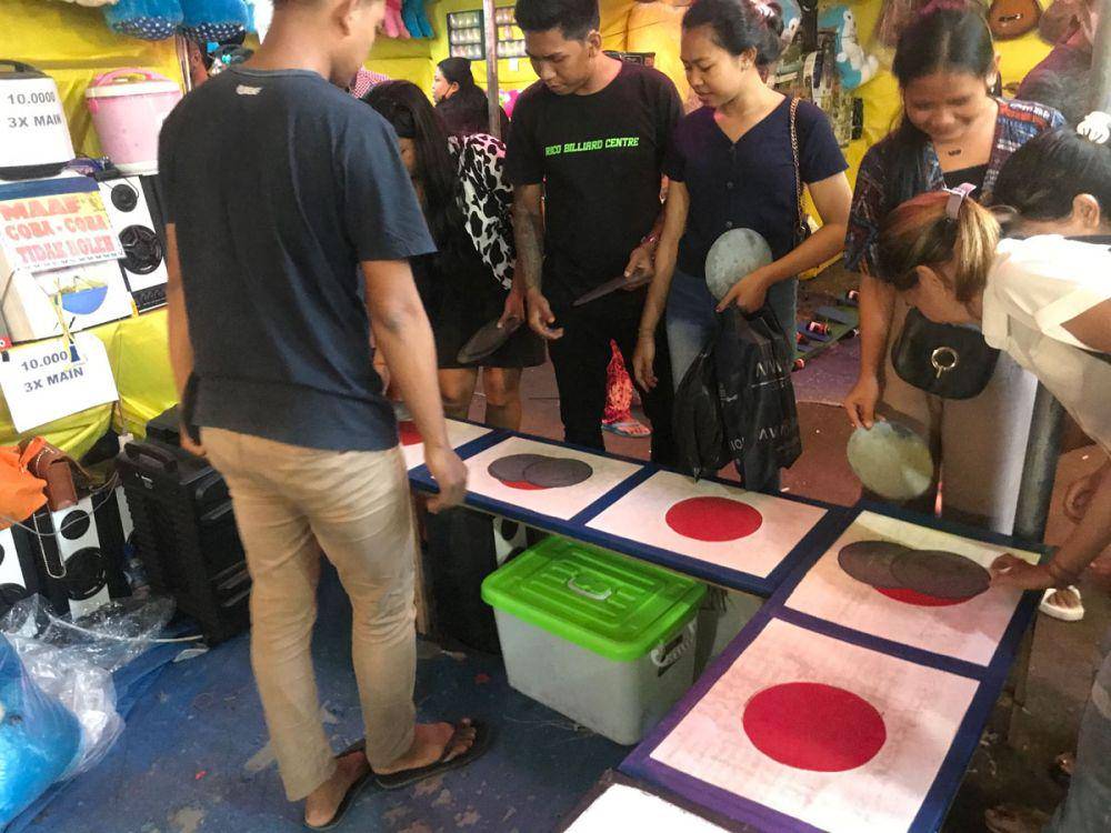 Menutup lingkaran merah. (dok. pribadi/Ari Budiadnyana)
