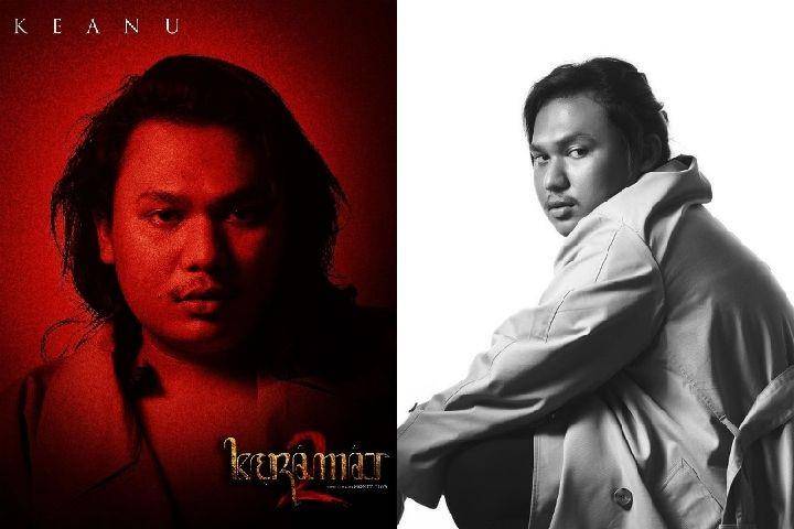 potret Keanu Agl (instagram.com/keanuagl)