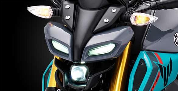 Keren! Yamaha MT-15 Punya Dua Seragam Baru, Harga Rp37 Jutaan