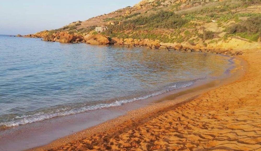 Ramla Bay (instagram.com/travel2graphy)