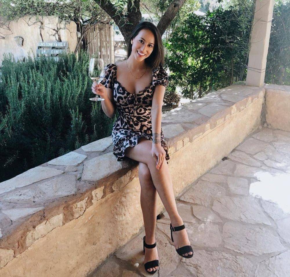 Janisaa Pradja (instagram.com/janisaas)