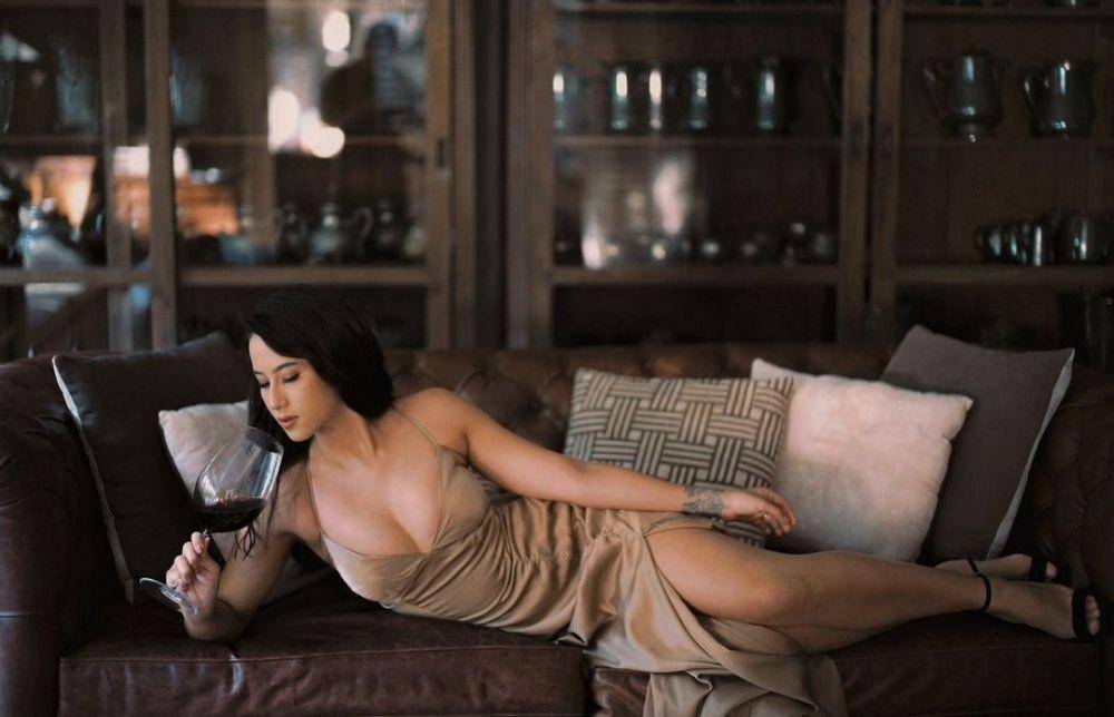 Janisaa Pradja (instagram.com/janisaas)