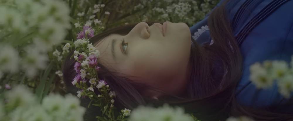 cuplikan film The Sacred Riana 2: Bloody Mary (youtube.com/NANT Entertainment)