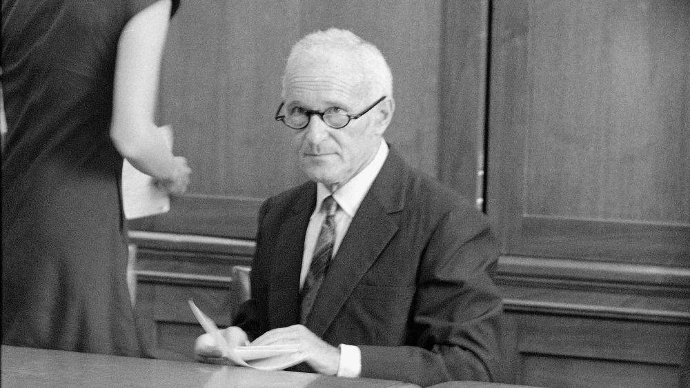 foto Sidney Gottlieb (nytimes.com)