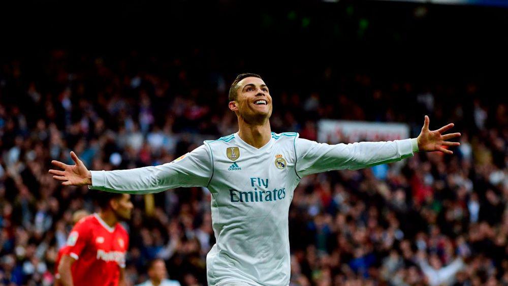 5 Jebolan Akademi Sporting CP yang Pernah Bermain di LaLiga, Ada CR7!
