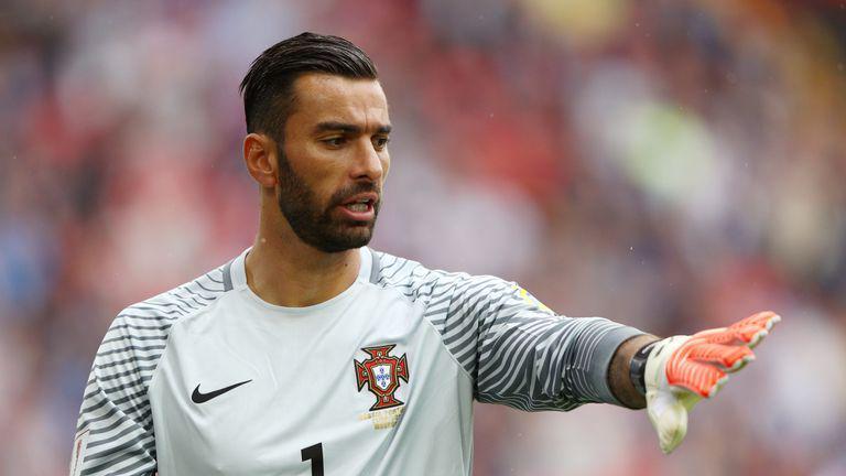 Rui Patricio (skysports.com)