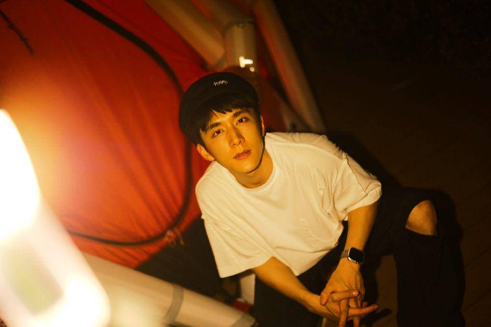 Steven Zhang (weibo.com/ 张新成)