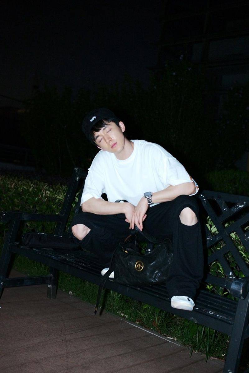 Steven Zhang (weibo.com/ 张新成)