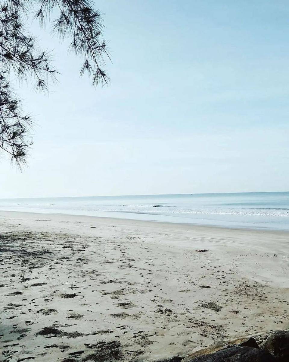 Pantai Kata (instagram.com/dell.galeri)