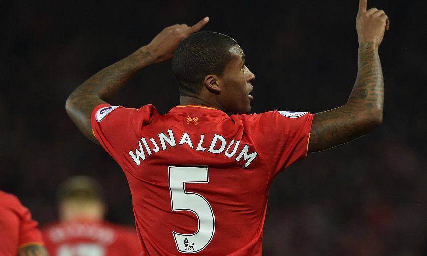 Georginio Wijnaldum (liverpoolfc.com)