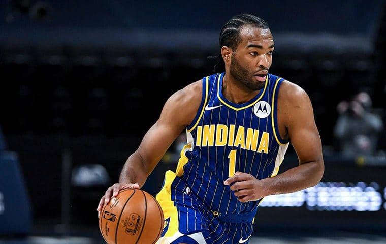 TJ Warren Setujui Kontrak Semusim Bersama Brooklyn Nets