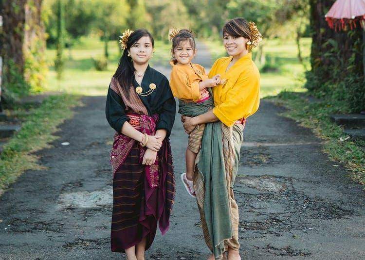 momen hangat keluarga Saykoji (instagram.com/saykoji)