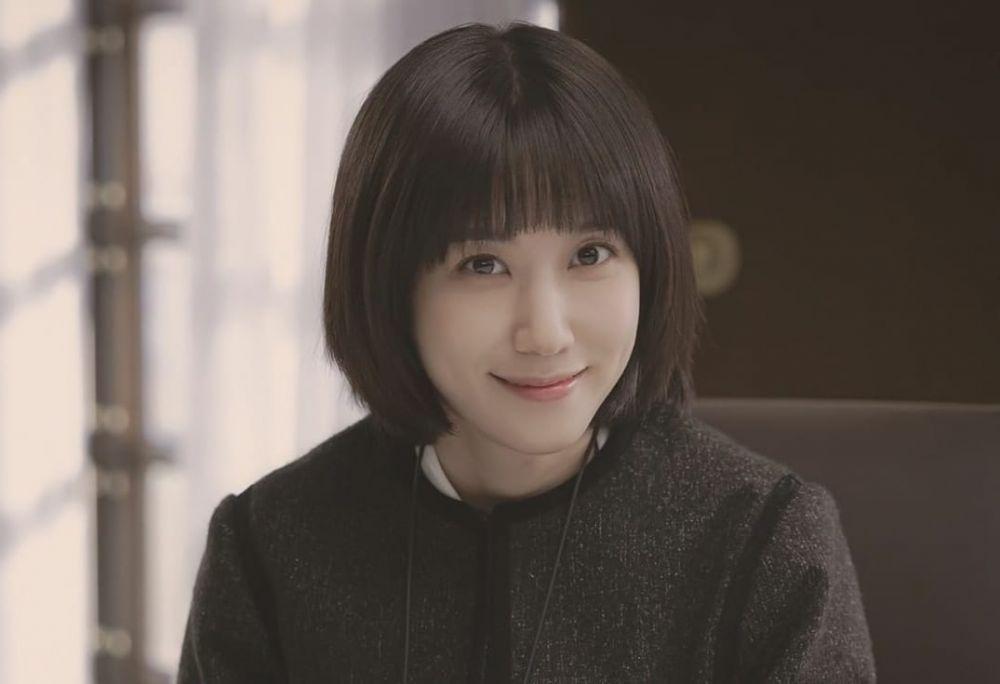 6 Artis yang Perankan Pengacara di KDrama Extraordinary Attorney Woo