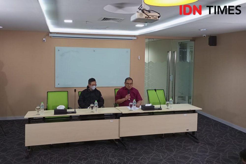 Meski Izin Dicabut, ACT Kukuh Bakal Tetap Beroperasi Seperti Biasa